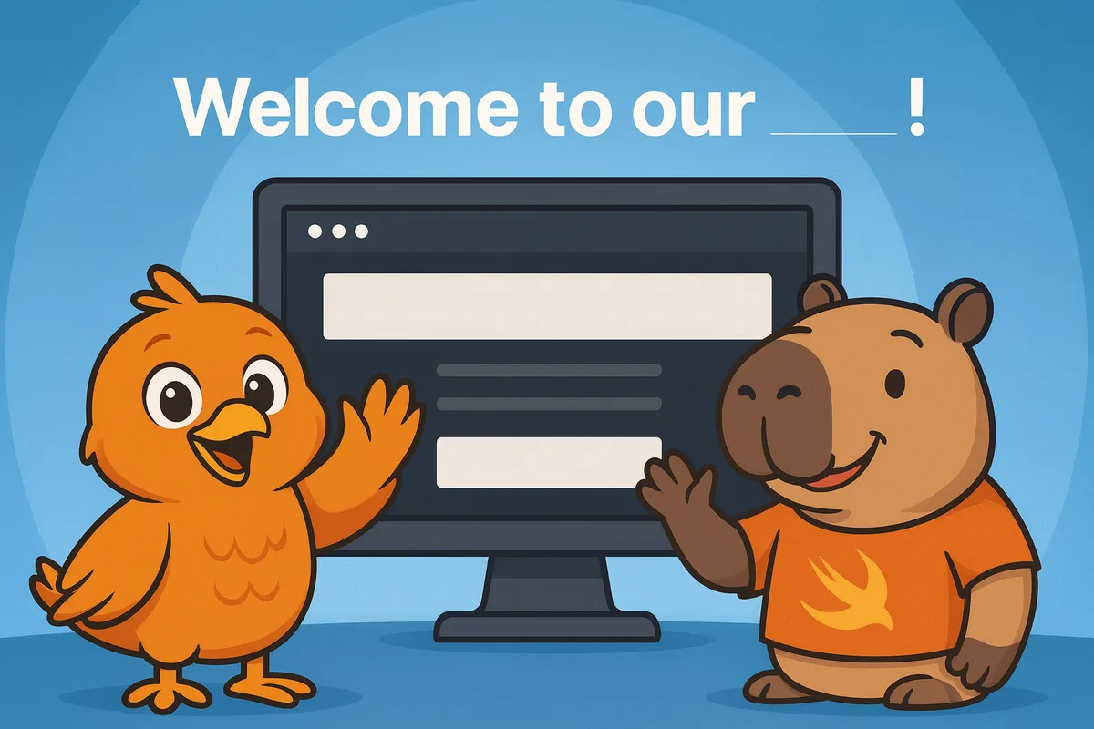 Welcome to Swifty Journey Blog!