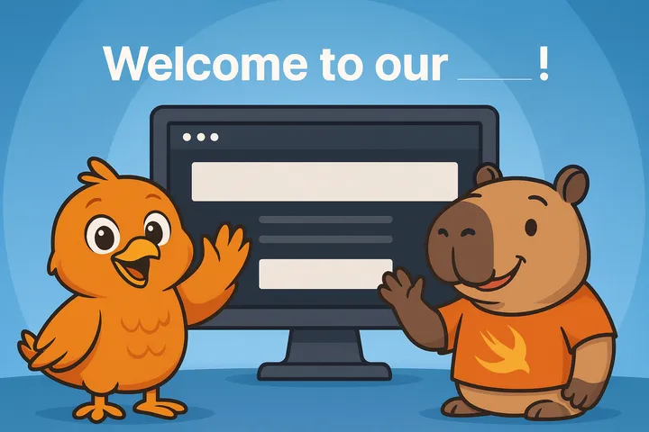 Welcome to Swifty Journey Blog!