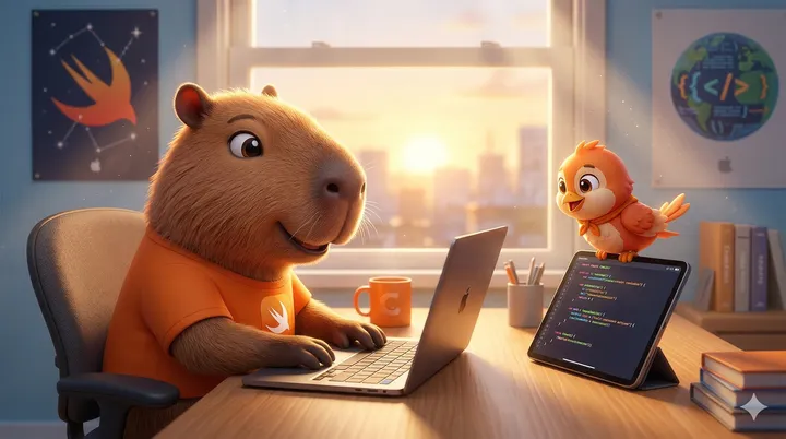 My Journey with Apple Coding Academy: From Self-Doubt to Growth