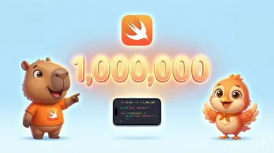 Claude's 1M Context Window Is a Game Changer for iOS Developers