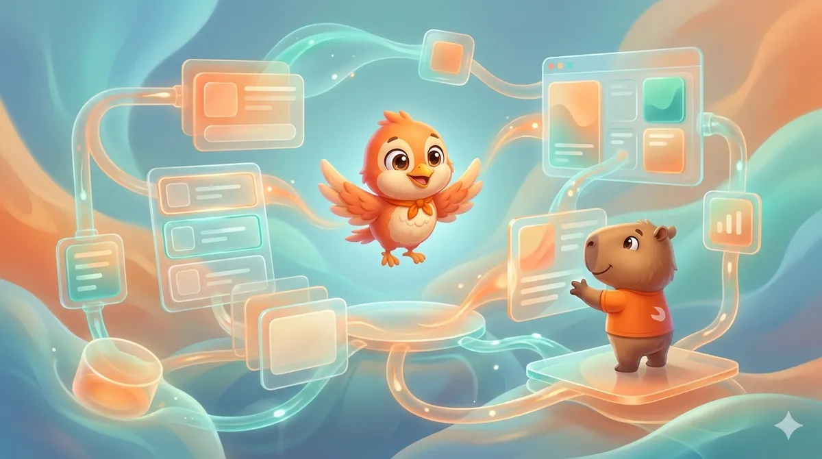 Swift Refresh 2025 – Day 4 (Part 2): Modern Observation and Reactive UIKit