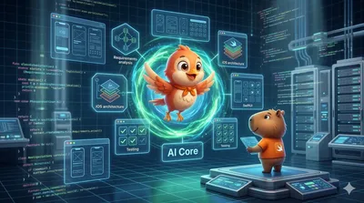 From AI assistant to AI engineering teams