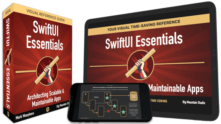 SwiftUI Essentials