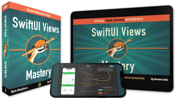 SwiftUI Views Mastery
